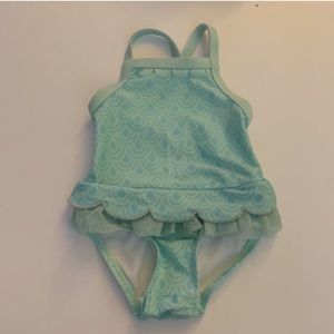 Cat&Jack Swimsuit